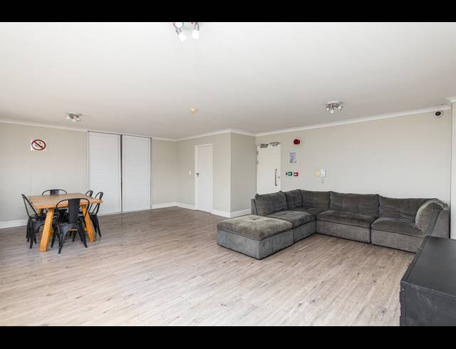 2 BEDROOM APARTMENT TO LET IN OBSERVATORY